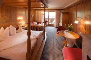 Hotel Schwarzer Adler